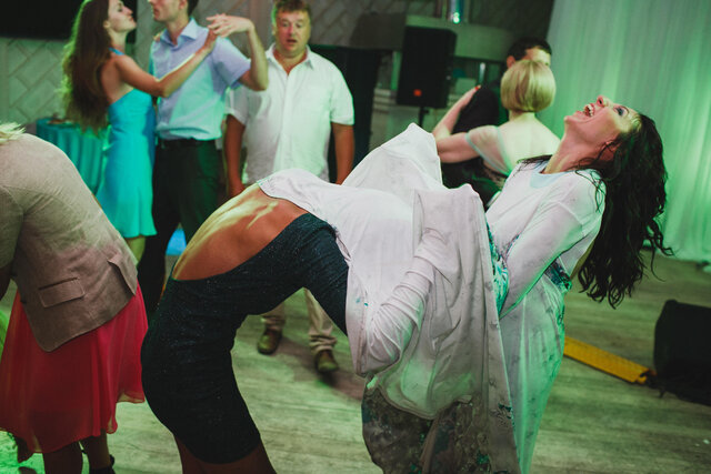 Max Che's photo