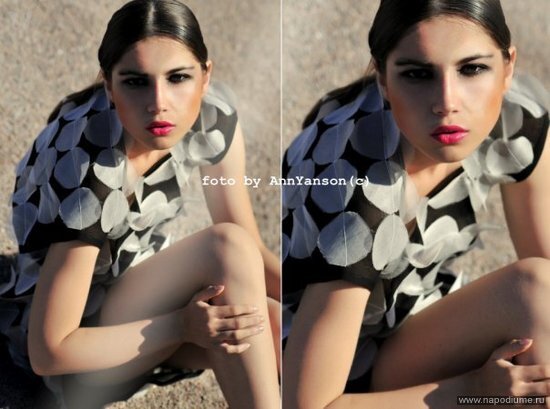 Ulianna Sakol'ceva's photo