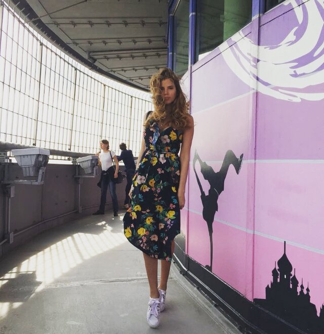 Фото Юлия Мартынова