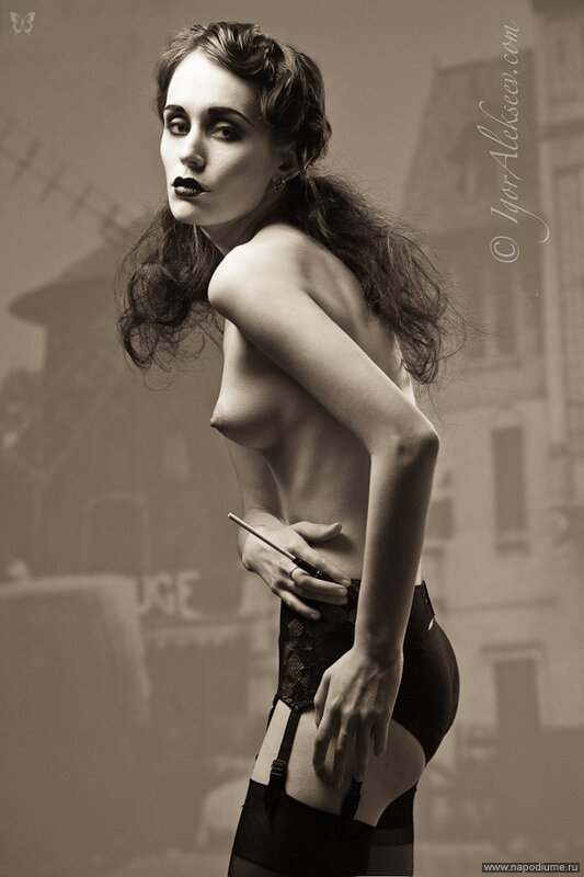 Igor' Alekseev's photo