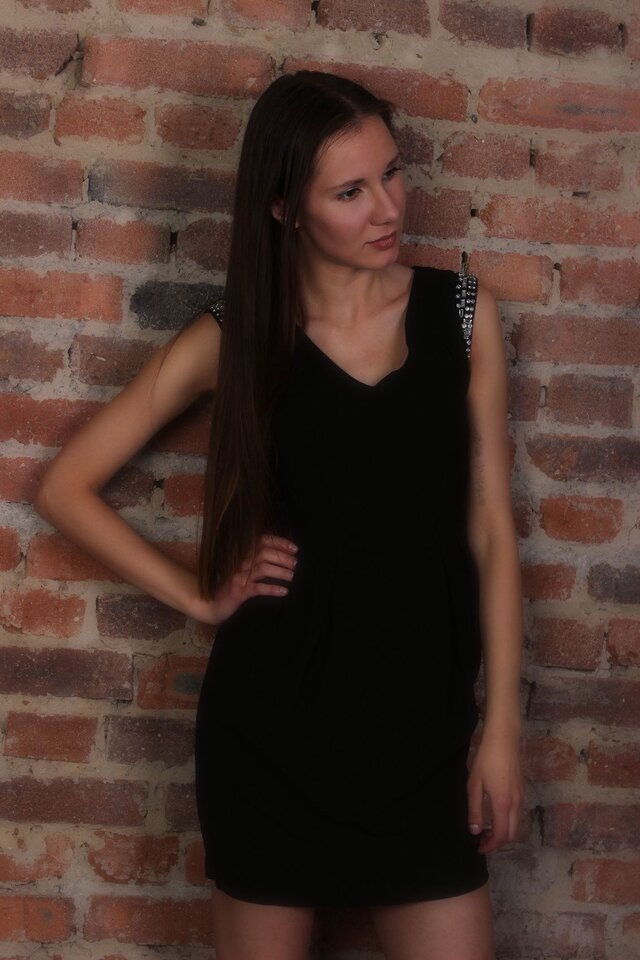 Elena Borodina's photo