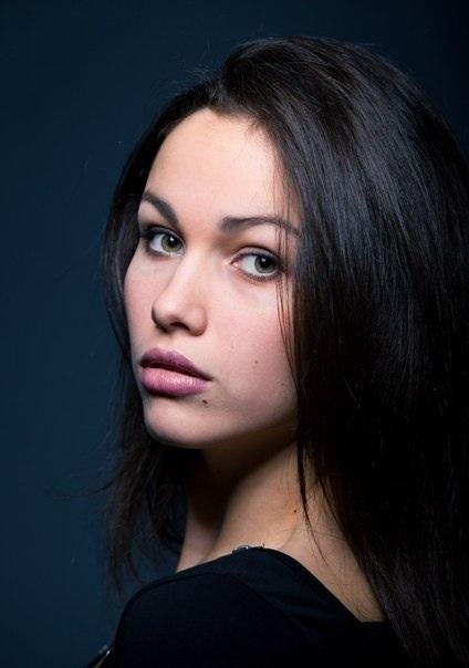 Anastasiai Bakai's photo