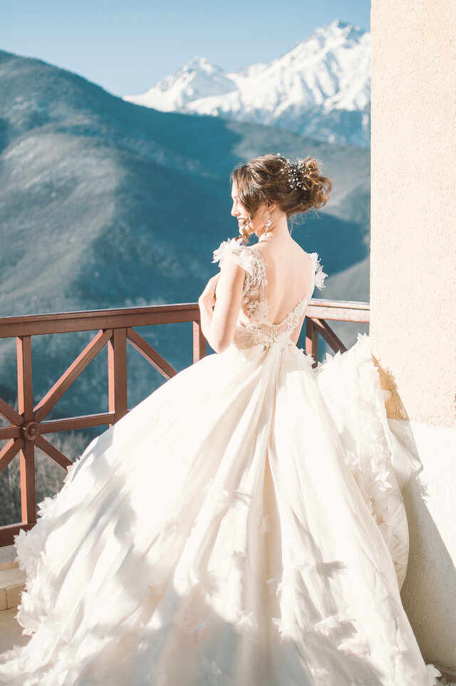 Фото Кристина kristal4ik_ph Колодей