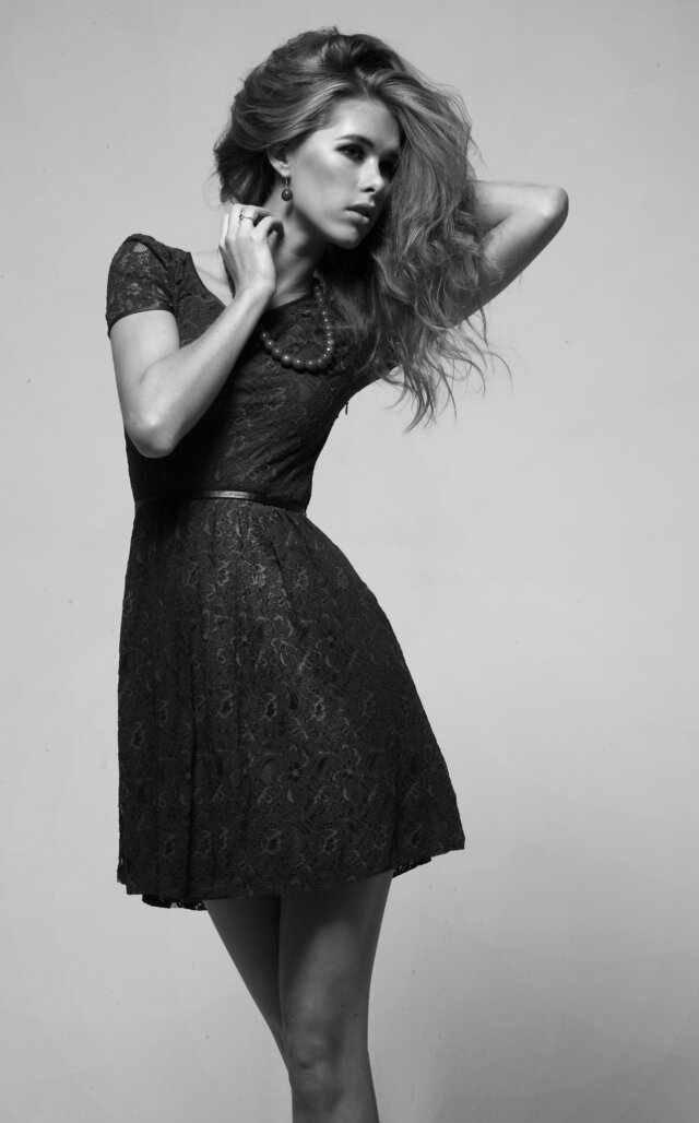 Anastasia Tekunova's photo