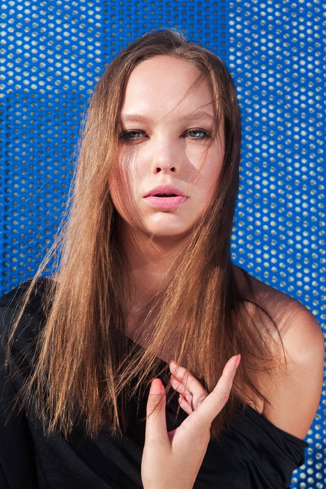 Фото Анита Ушакова