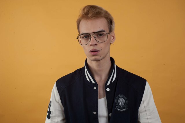 Foto Artur Igorevic