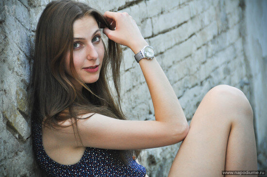 Maria Cumak's photo