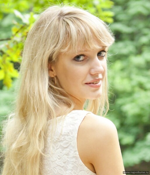 Ulia Vasina's photo