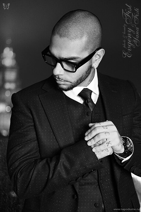Фото Тимур Timati Юнусов