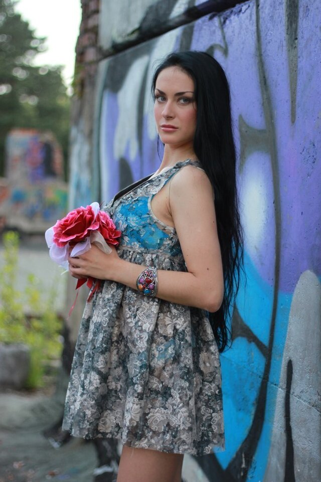 Valeriya Smirnova's photo