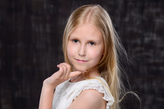 Foto Ulia Pavlova