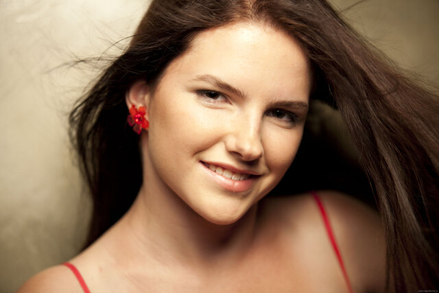 Diana Posohova's photo