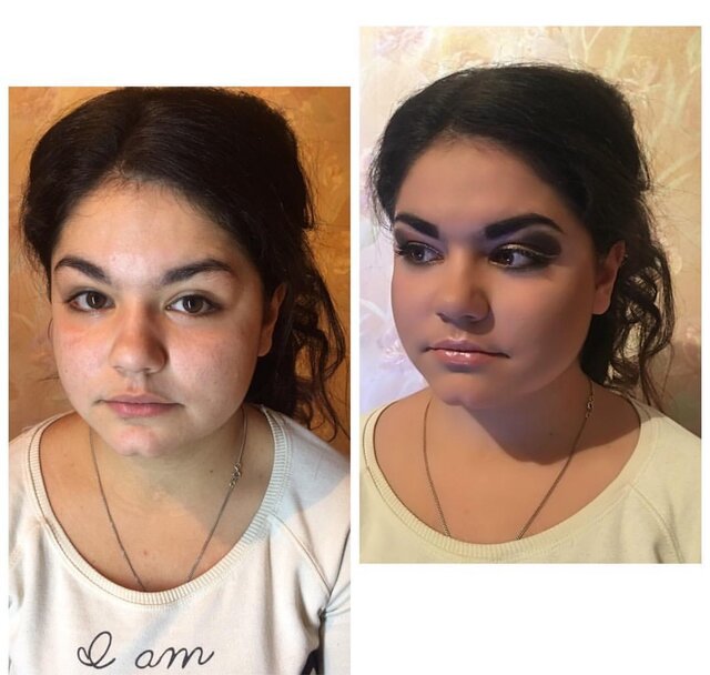 Фото Натали Фельдшерова