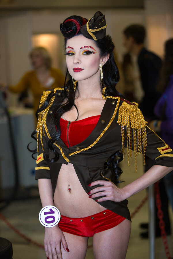 Dmitry Lerner's photo