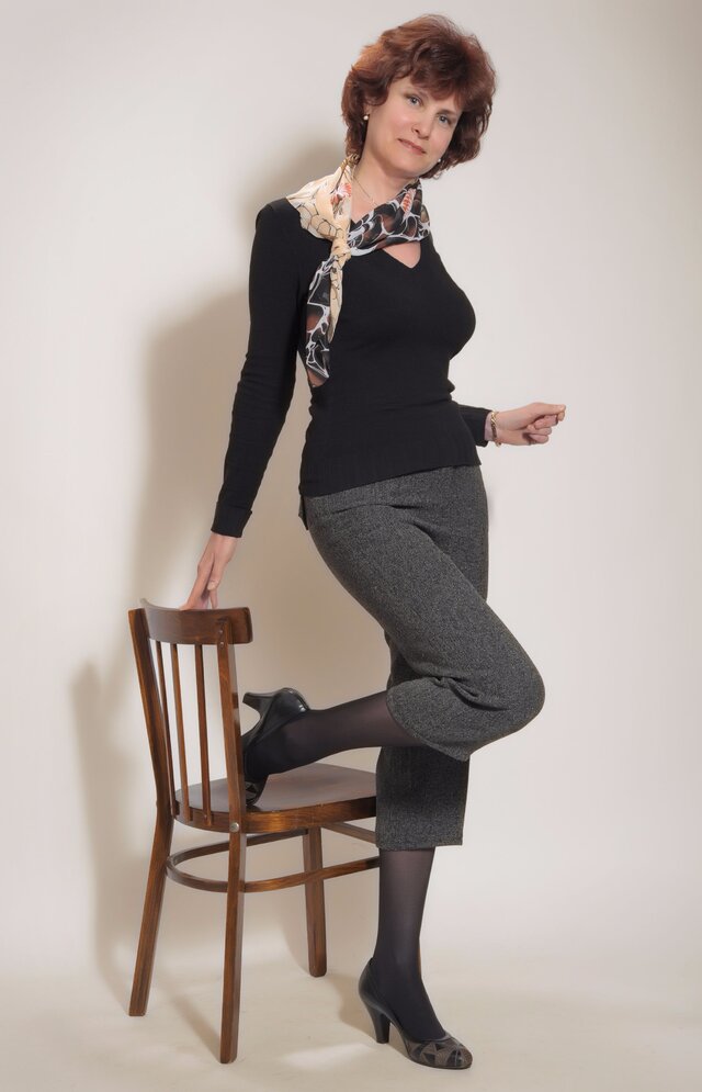 Mila Kornilova's photo