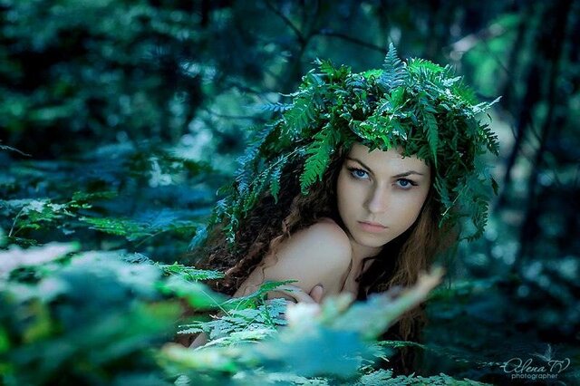 Ksenija Li's photo