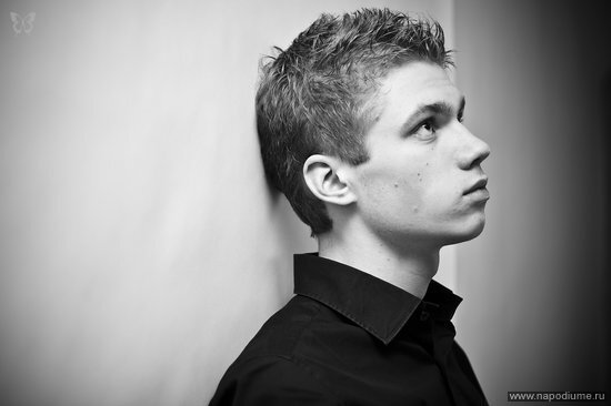 Dmitrij Kotkov's photo