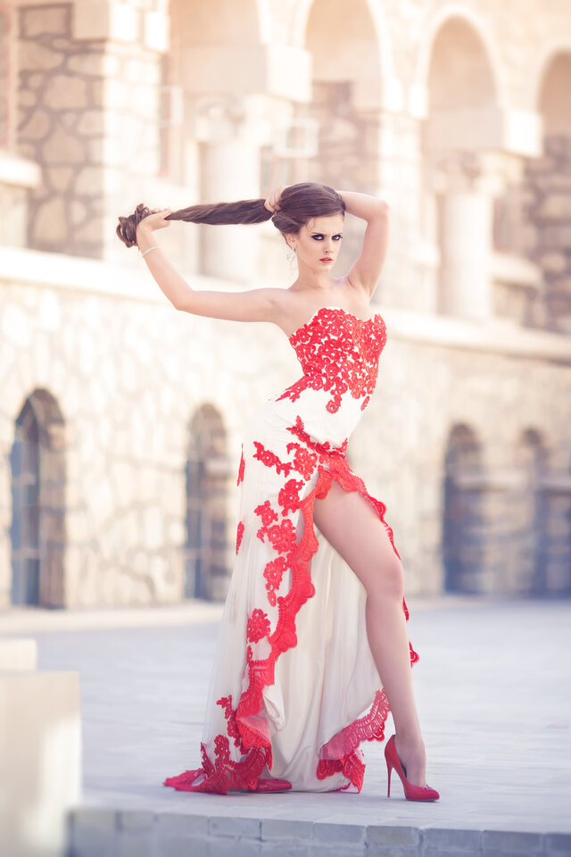 Foto Sofija Shelehova
