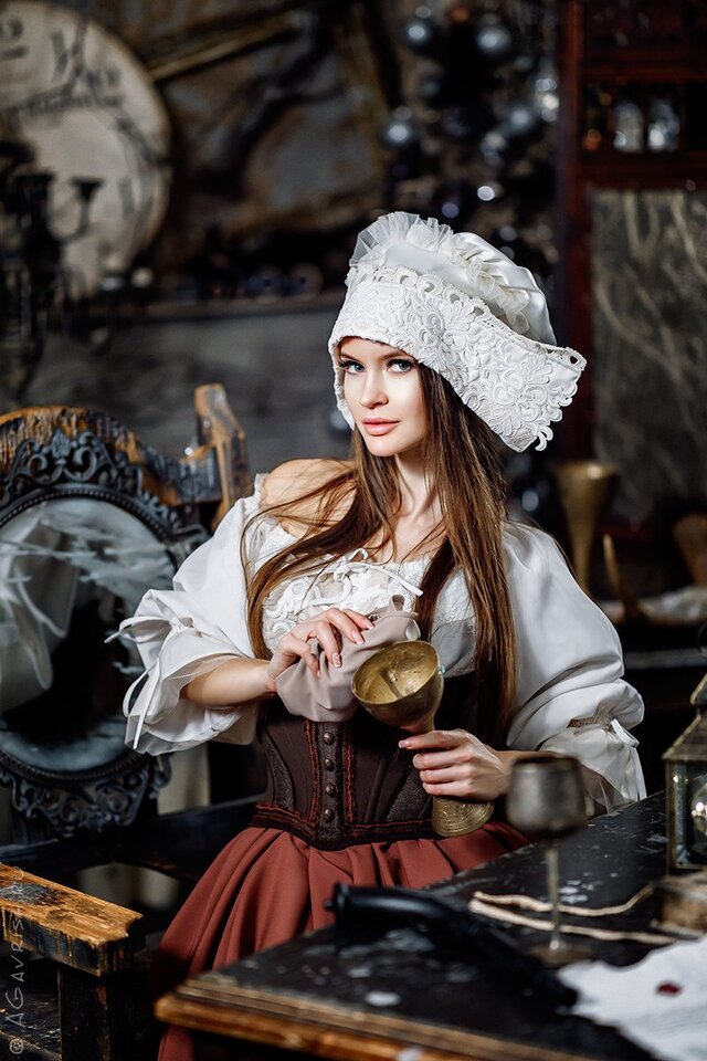 Anna Gavrish's photo