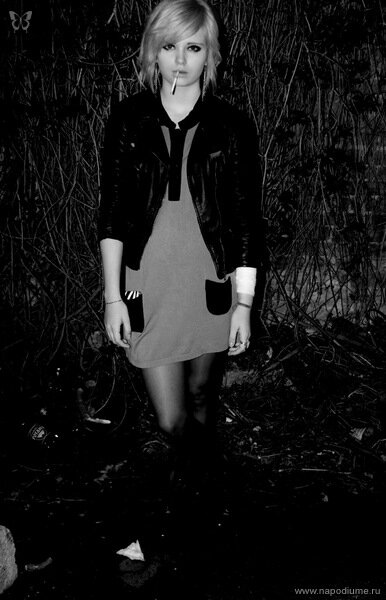 Alya Kush's photo