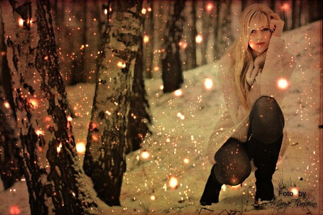 Фото Anastasya Yushchenko