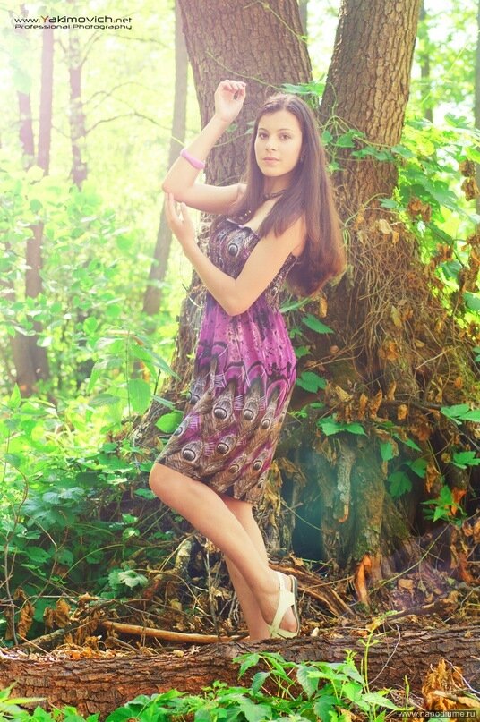 Anna Tocal'naa's photo