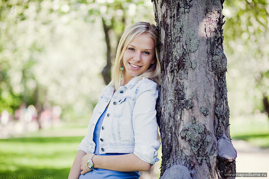 Veronika Aruniceva's photo