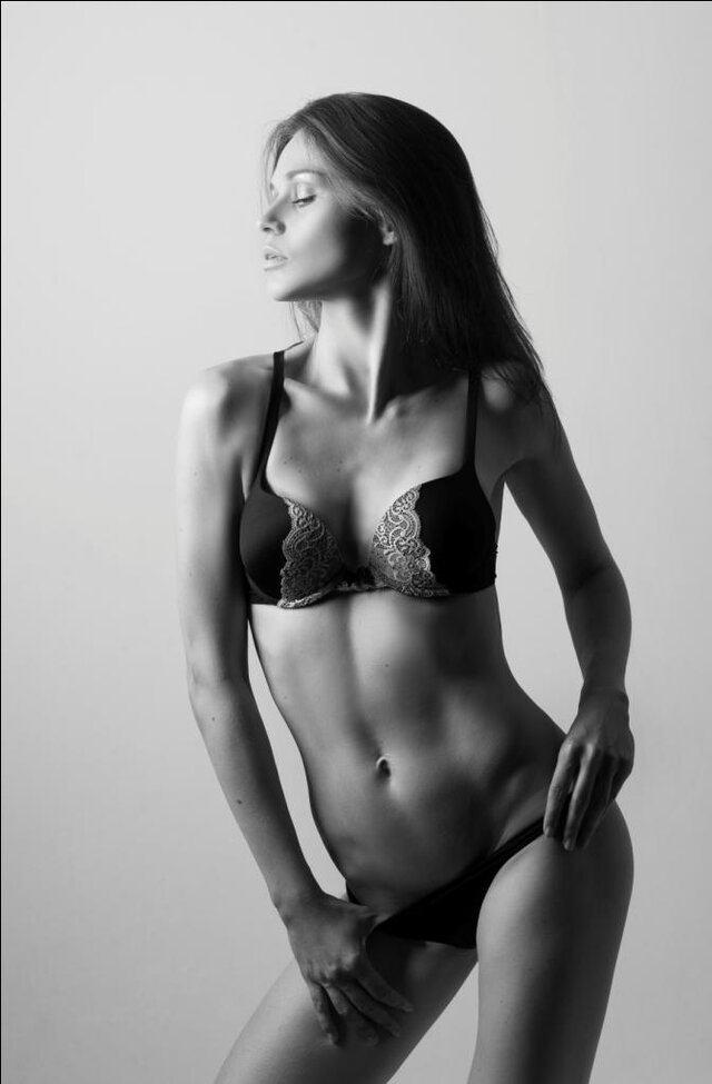 Mariya Maksimkina's photo