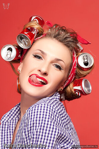 Фото Kaira Danchenko