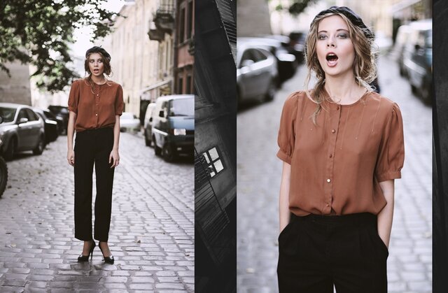 Irina Kornja's photo
