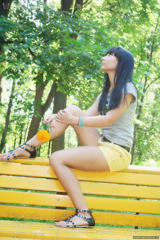 Lubov' Borisova's photo