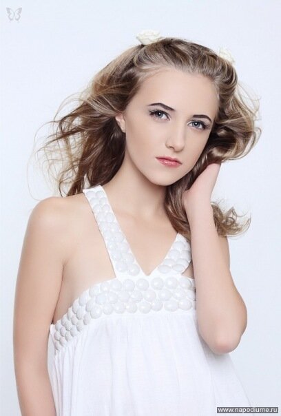 Anastasia Sapoznikova's photo