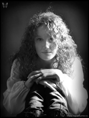 Svetlana Tunina's photo
