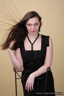 Фото Анжелика Декунова
