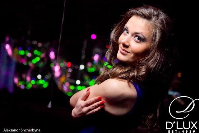 Фото Екатерина Сень