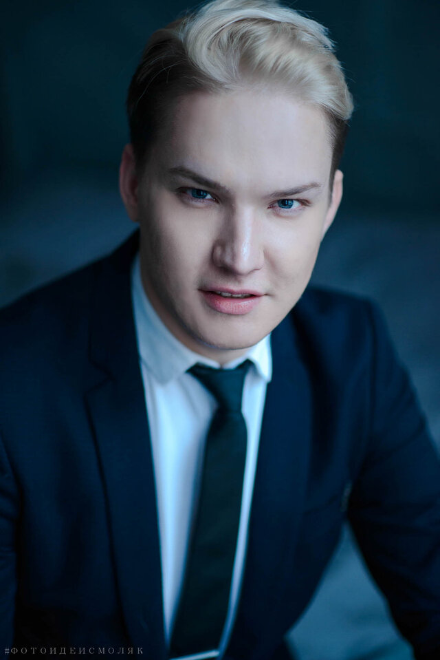 Igor' Pavlov's photo