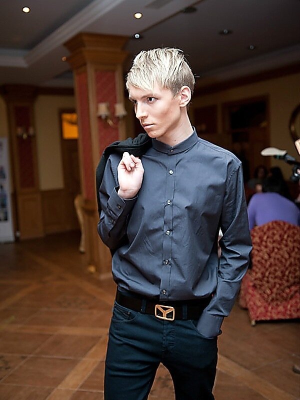 Pavel Shishov's photo