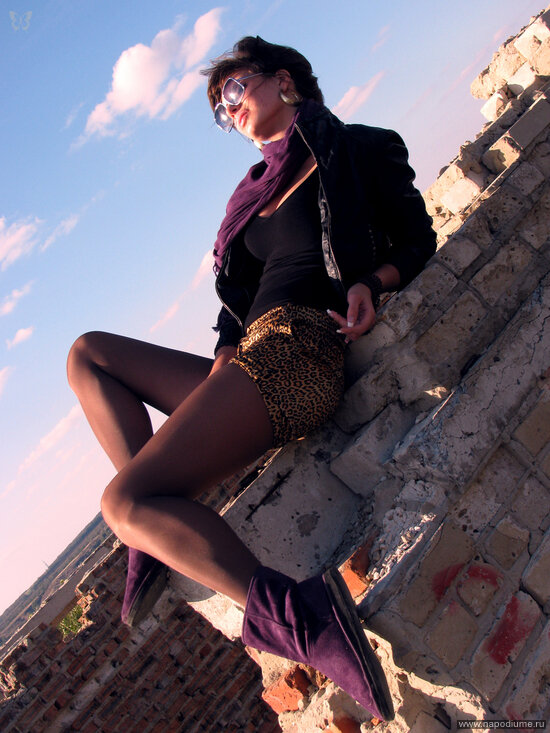 Lilia Mosinceva's photo