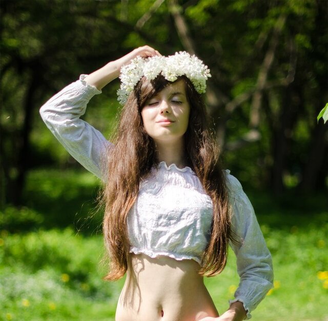 Vera Minceva's photo