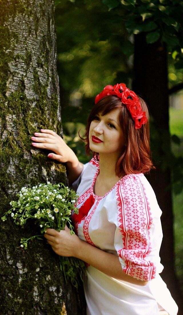 照片Elena Sliva