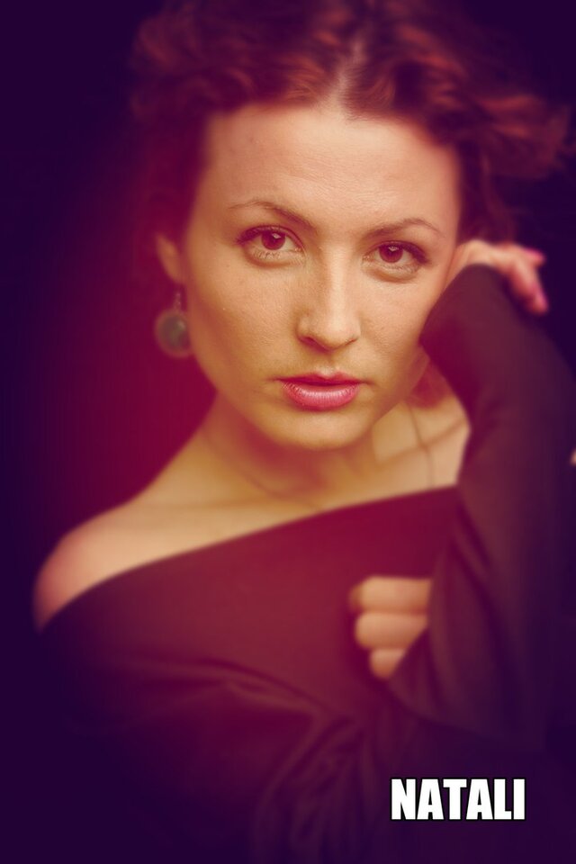 Natali Babicheva's photo