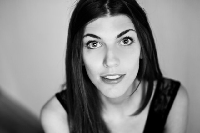 Foto Valerija Vasil'evna