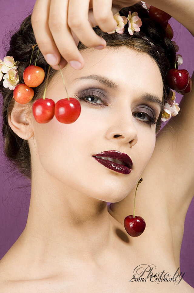 Фото Anna Trifonova