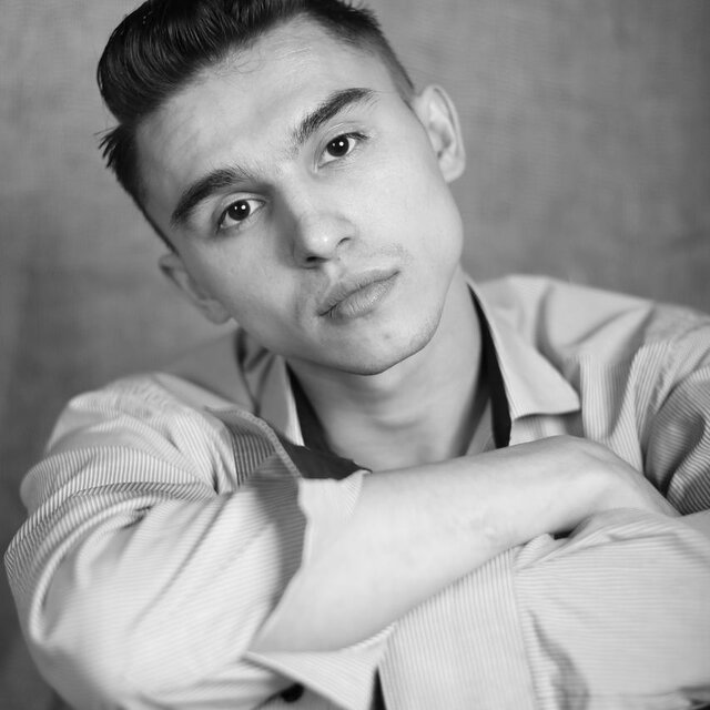 Foto Zufar Sabitov