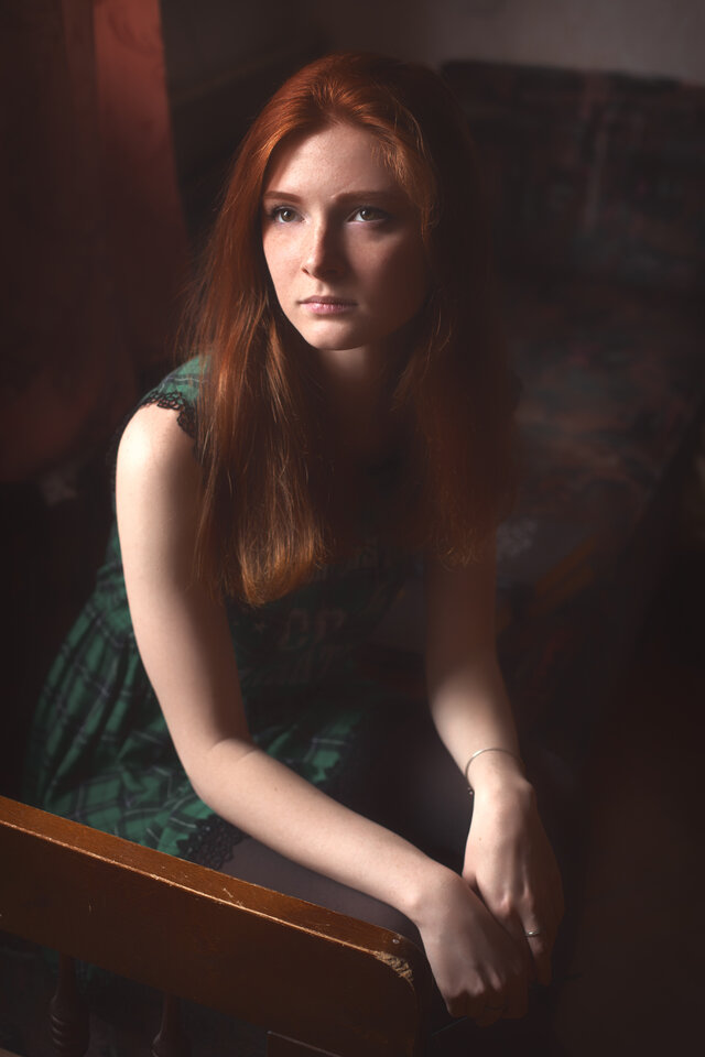 Aleksandr Filippov's photo