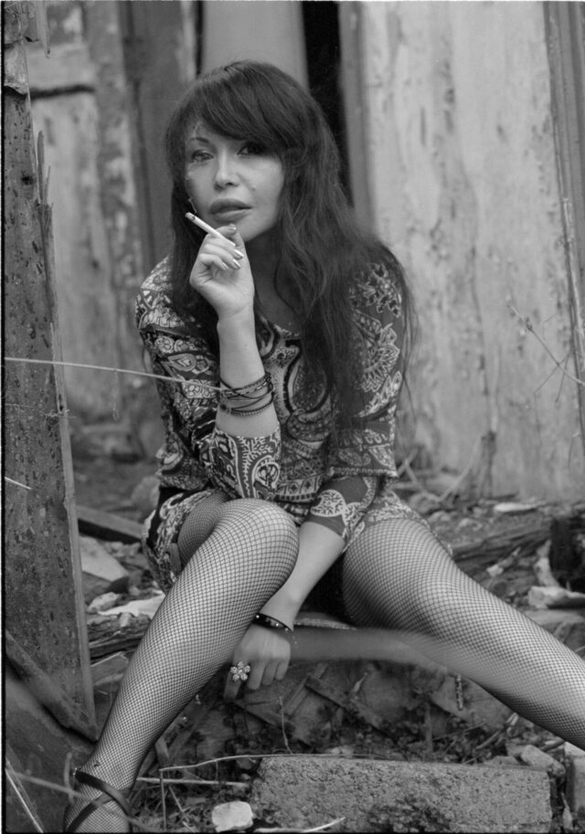 Арганза's photo