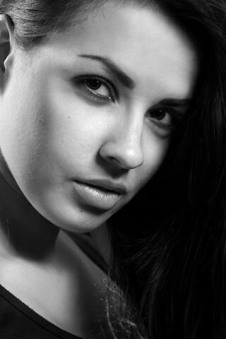 Anna Kozlova's photo