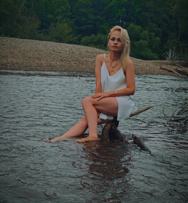 Foto Tatyana Nazyrova Nazyrova