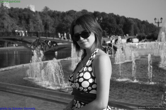 Gennady Socolov's photo
