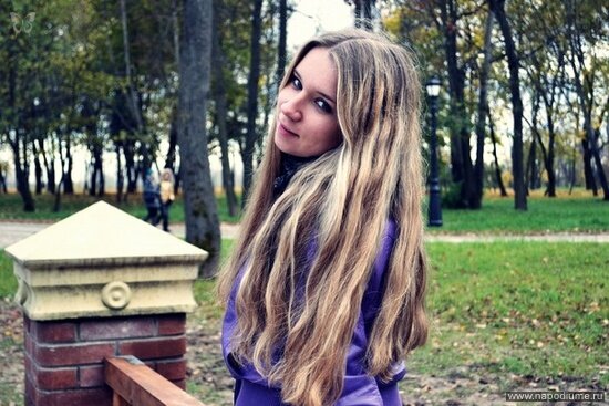 Фото Кристина Ясько
